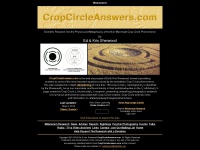 Cropcircleanswers.com