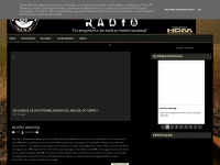 Aldearockradio.blogspot.com