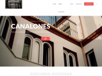 Canelonsa.com