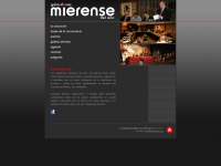 mierense.org Thumbnail