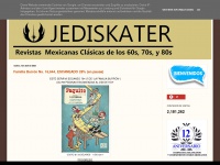 Comicsmexicanosdejediskater.blogspot.com