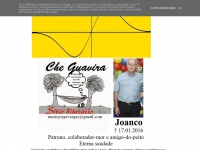 Cheguavira.blogspot.com
