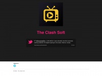 theclashsoft.com