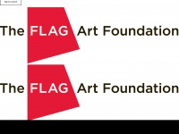 Flagartfoundation.org
