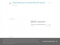 Cristinaswatercolors.blogspot.com