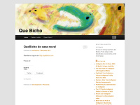 Quebicho.wordpress.com