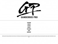 gamberros.com