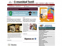 comunidadtextil.com