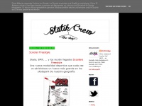 Statikshop.blogspot.com