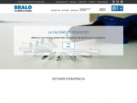 Bralo.com