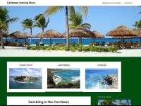 caribbeangamingshow.com