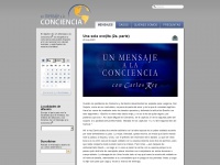 Conciencia.net