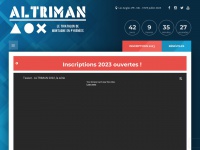 Altriman.com