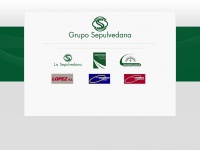 Gruposepulvedana.com