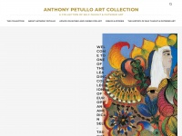 Petulloartcollection.org