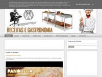 Receitas-gastronomia.blogspot.com