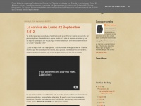 Lasonrisadellunes.blogspot.com