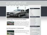 Contifanworld.com