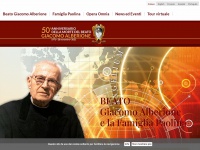 alberione.org Thumbnail