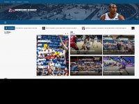 dominicanosenbasket.com Thumbnail