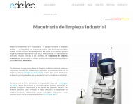 Edeltec.com