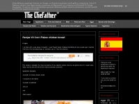 Thechefather-eng.blogspot.com