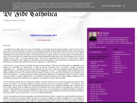 Defidecatholica.blogspot.com