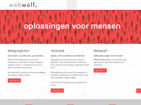 webwolf.nl