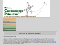 Ocristianismoprimitivo.com
