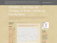 espanholenbrasil.blogspot.com