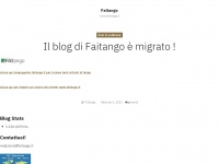 Faitango.wordpress.com