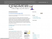 Quimijose.blogspot.com
