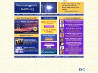 Electromagnetichealth.org