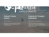 paziencia.com