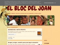 Blocjoanpi.blogspot.com