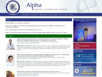 Alphascientists.org