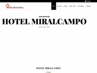 hotelmiralcampo.com