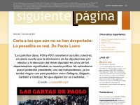 Siguientepagina.blogspot.com