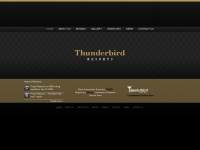 Thunderbirdresorts.com