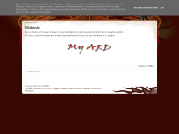 My-ard.blogspot.com
