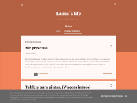 Laurasedivierte.blogspot.com
