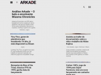 arkade.com.br Thumbnail