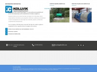 kollvik.com