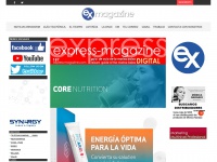 Express-magazine.com