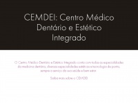 Cemdei.com