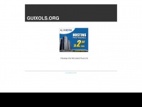 Guixols.org