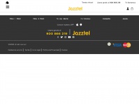 jazztel.com Thumbnail