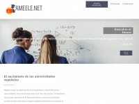 Ameele.net