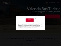 valenciabusturistic.com