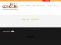 Concordeurope.org